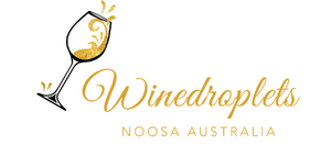 Winedroplets- Noosa- Australia