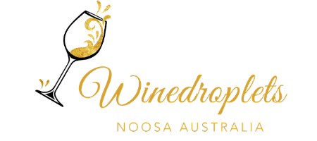 Winedroplets- Noosa- Australia