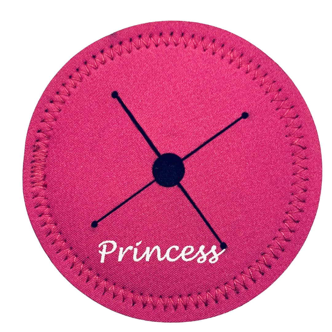 -Princess- Winedroplet