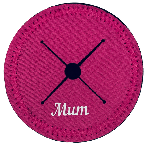 -Mum- Winedroplet