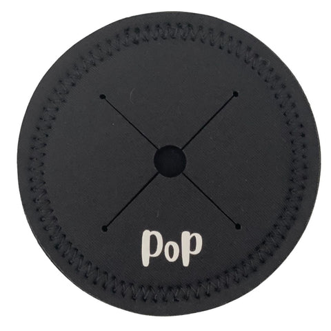 -Pop- Winedroplet